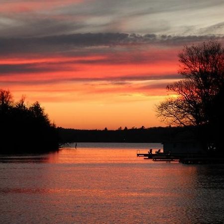 Patterson-Kaye Resort And Spa Bracebridge Dış mekan fotoğraf