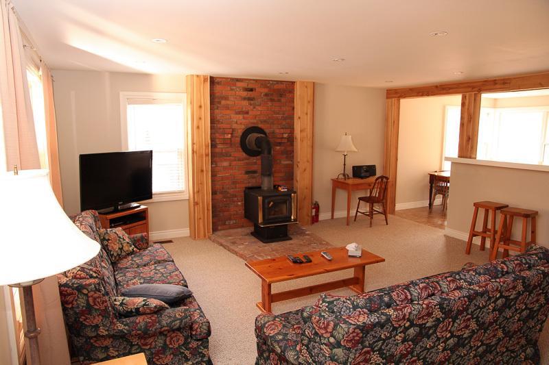 Patterson-Kaye Resort And Spa Bracebridge Dış mekan fotoğraf