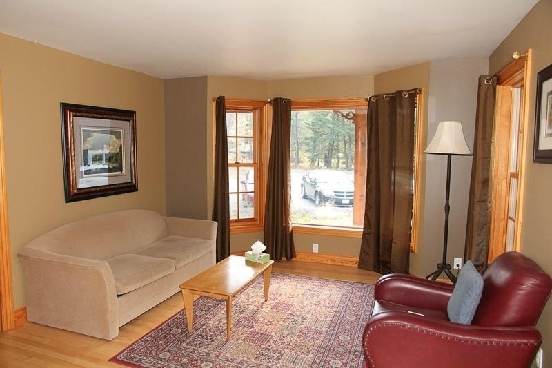 Patterson-Kaye Resort And Spa Bracebridge Dış mekan fotoğraf