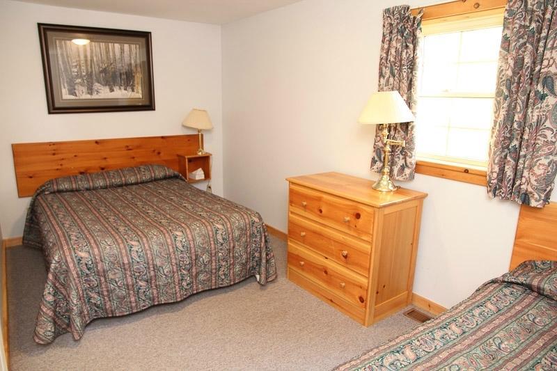 Patterson-Kaye Resort And Spa Bracebridge Oda fotoğraf