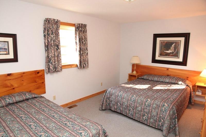 Patterson-Kaye Resort And Spa Bracebridge Oda fotoğraf